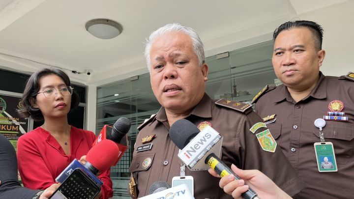 Kejagung Telusuri Asal Dana Suap Rp60 Miliar dalam Kasus Vonis Lepas Ekspor CPO