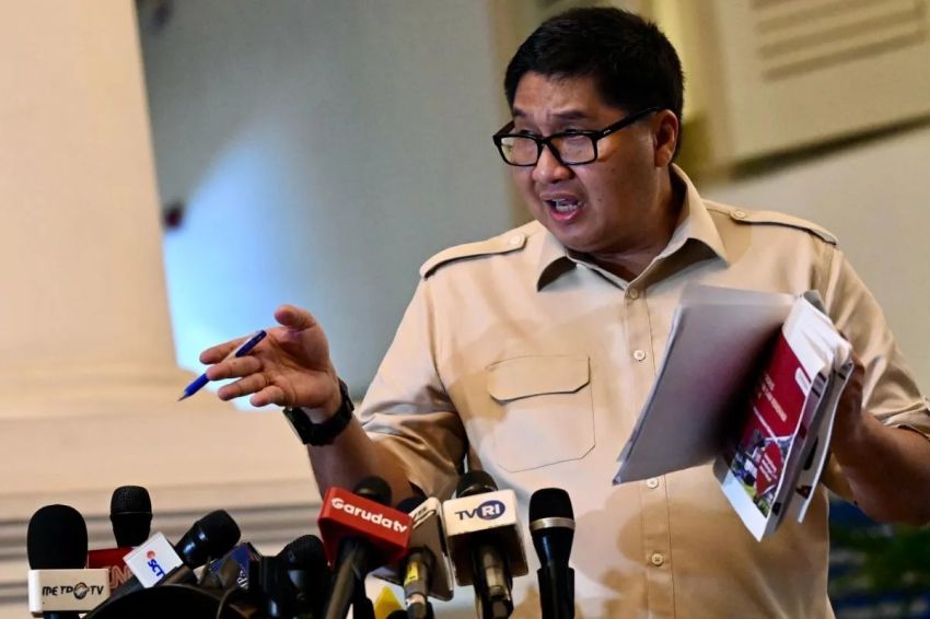 Presiden Prabowo Instruksikan Subsidi Rumah untuk Tukang Bakso dan Sayur