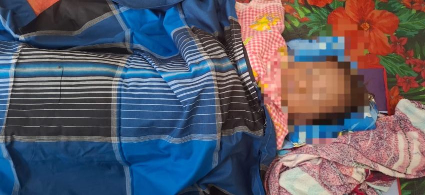 Bocah Laki-laki 6 Tahun Ditemukan Tewas Usai Hanyut di Sungai Lau Belawan