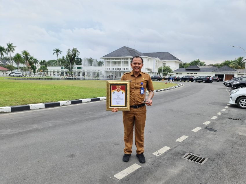 Peningkatan Penduduk Dairi Capai Tiga Ribuan Per Semester, Dukcapil Dairi Masih Perlu Turun ke Desa