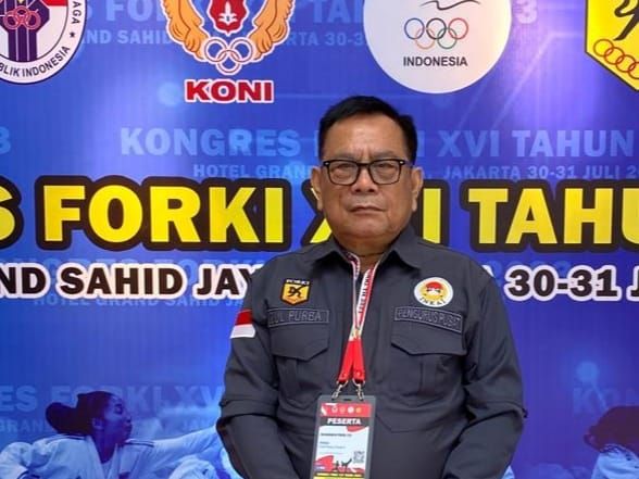 Tokoh Olahraga Sumut Dorong Bobby Nasution Pimpin KONI