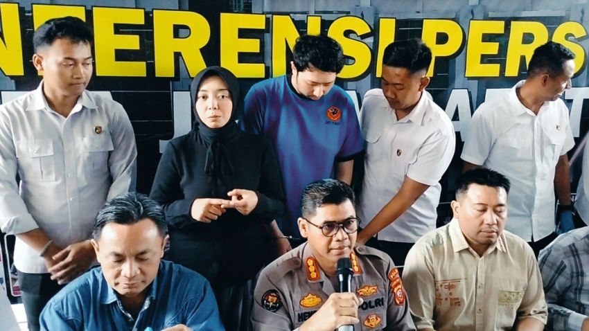 Polda Jabar: Dokter PPDS Unpad Terduga Pemerkosa Diduga Alami Kelainan Perilaku Seksual
