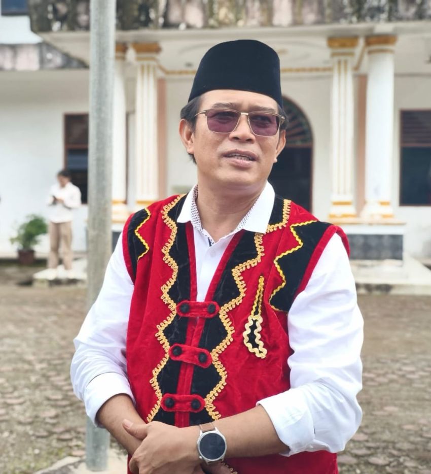 Pdt Penrad Siagian Terima Keluhan Masyarakat Masih Banyak Warga Nias Tidak Punya KTP dan KK