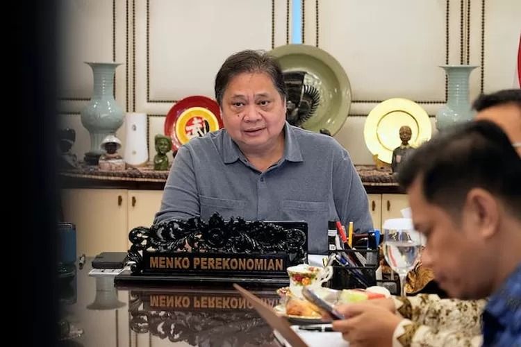 Indonesia Tempuh Jalur Negosiasi Hadapi Tarif Resiprokal AS