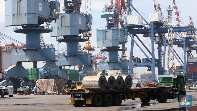 Gawat ! Dunia Terancam Resesi ini Pemicunya