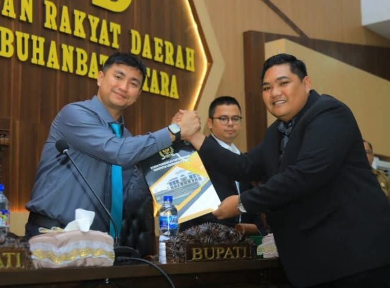Bupati Labura Diminta Lelang Kendaraan yang Tidak Difungsikan