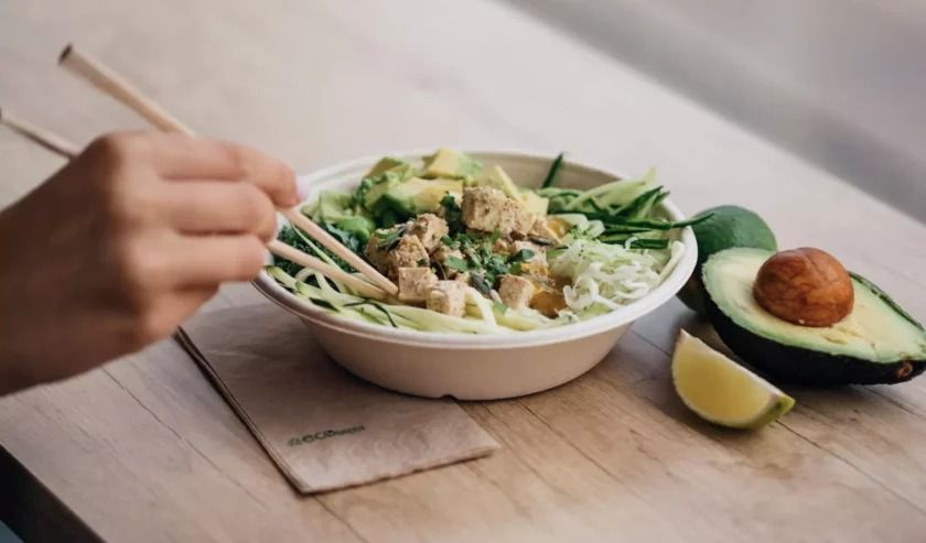 Libur Lebaran Bukan Alasan! Dokter Anjurkan Diet Seimbang
