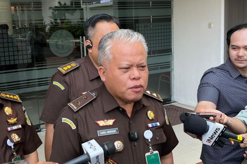 Mantan Pejabat MA Zarof Ricar Ditetapkan sebagai Tersangka TPPU