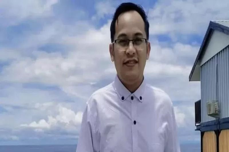 Jurnalis Asal Palu Ditemukan Tewas di Hotel Jakbar