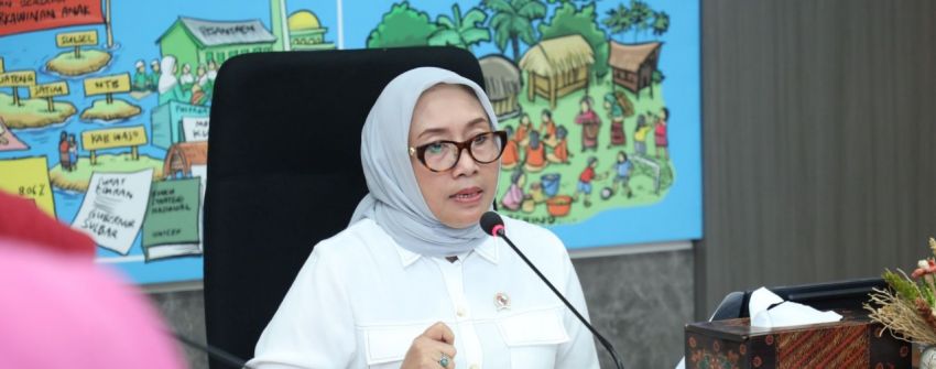 Kemen PPPA Kawal Ketat Kasus Kekerasan Seksual di RS Hasan Sadikin Bandung