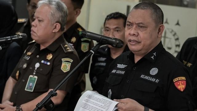 Kasus Vonis Lepas CPO, 3 Mobil dan 2 Kapal Disita Kejagung