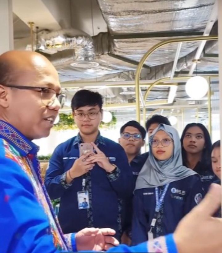 Bank di Jalan Bakti Medan Dihentikan Operasional, LPS Siapkan Pembayaran Pengembalian Dana Masyarakat