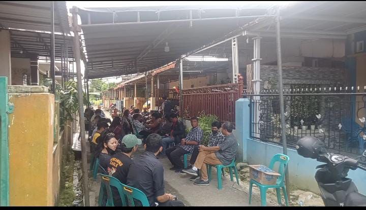 Pelaku Pembunuhan Michael Pakpahan Diduga Lebih Dari 2 Orang