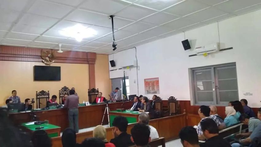 Sidang Gugatan Wanprestasi Esemka Ditunda Usai Pihak Ma'ruf Amin Absen