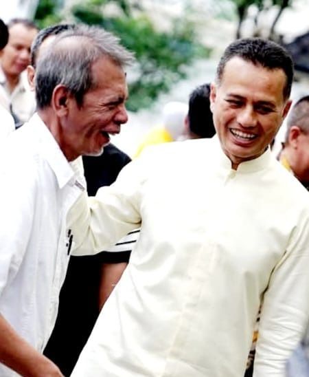 Riza Fakhrumi: Jika Musda Digelar Besok, Ijeck Menang Aklamasi