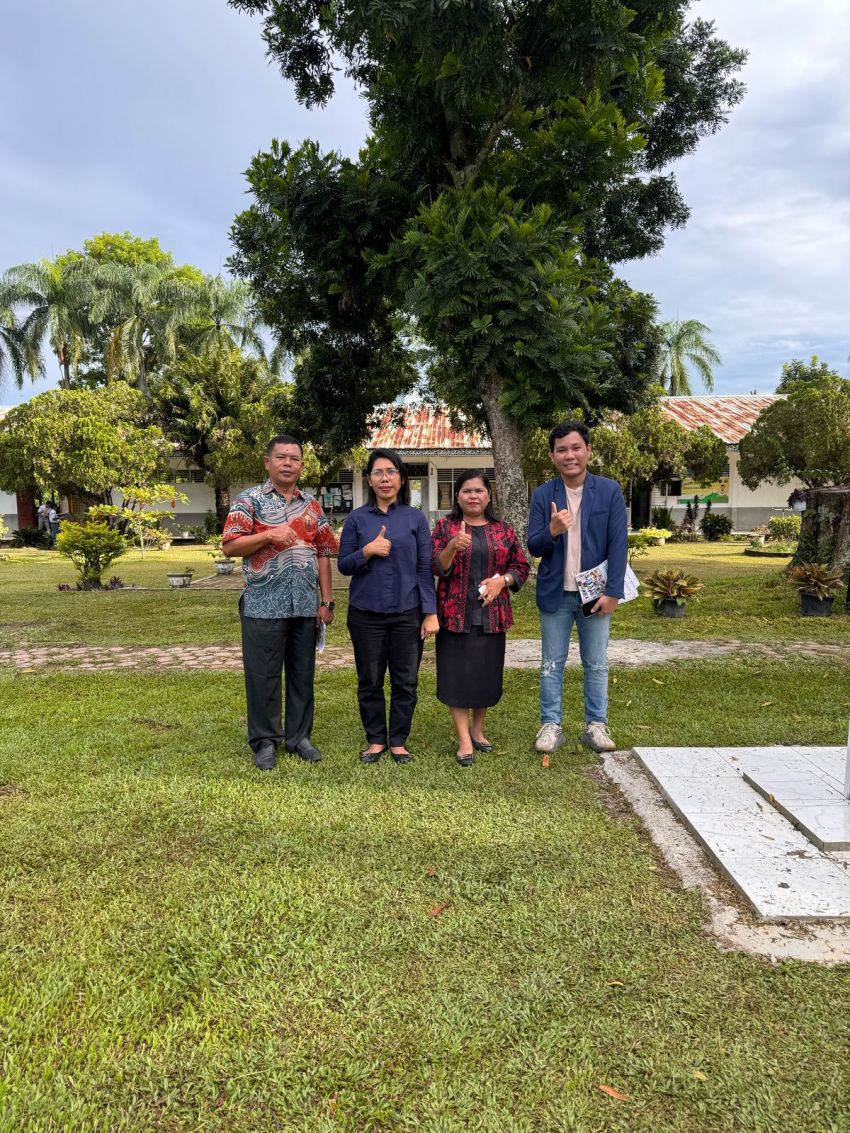 JGEC Gelar Sosialisasi Program Kerja ke Jepang di SMAN 1 Sidamanik