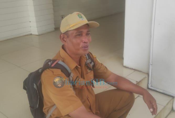 Dana PSR di Labura Bertambah, Ini Besarannya