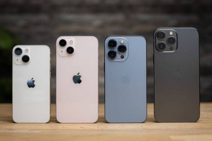 iPhone 'Saling Bunuh', Penjualan Seri 16 Pro Diprediksi Lesu di Pasaran