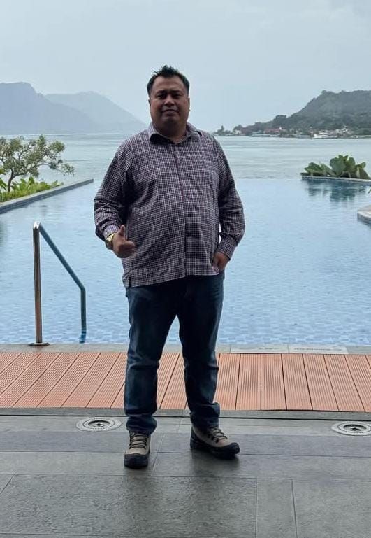 Juli Simbolon Harapkan Pemko Tanjungbalai Perhatikan Korban Kebakaran TPO