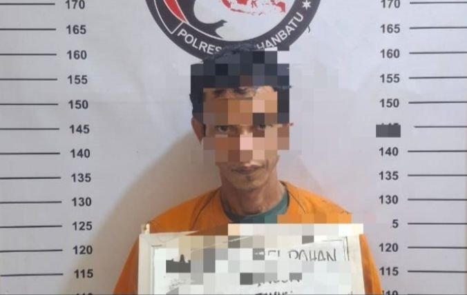 Pengedar Narkoba di Jalan Nenas Rantauprapat Ditangkap, 17 Bungkus Sabu Diamankan