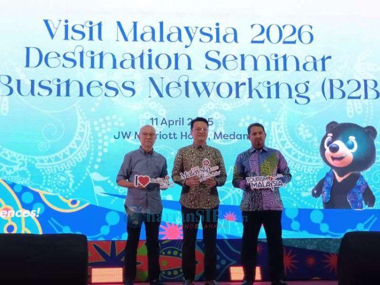 Harga Tiket DN Selangit, Orang Sumatera ke Jawa Mutar Dulu di Malaysia Berbiaya Murah