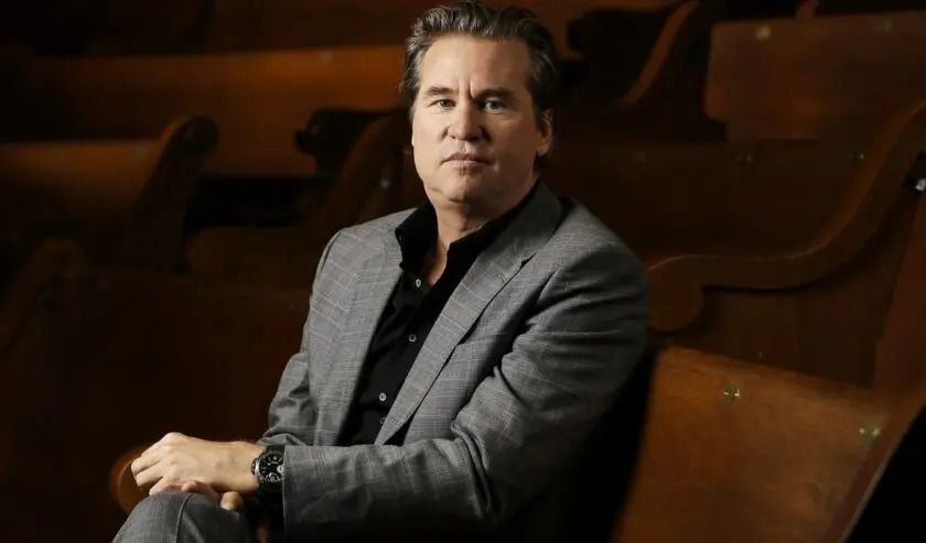Bintang Batman Forever, Val Kilmer, Wafat pada Usia 65 Tahun