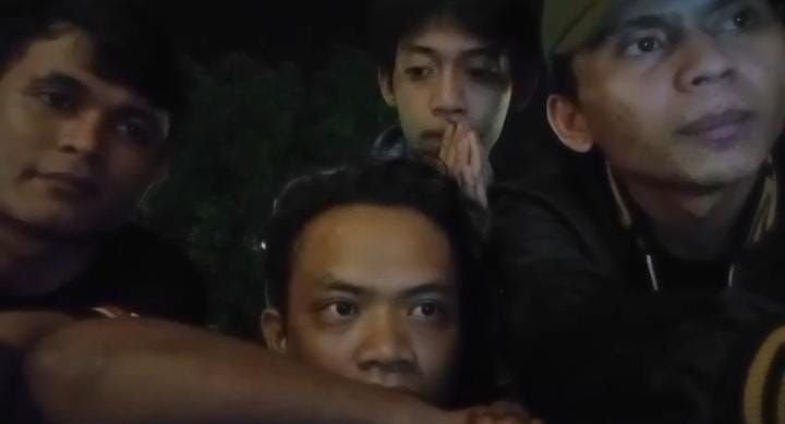 Viral, Empat Pria Warga Binjai Ngaku Terlantar di Kamboja, Pemko Janji Bantu Proses Pemulangan