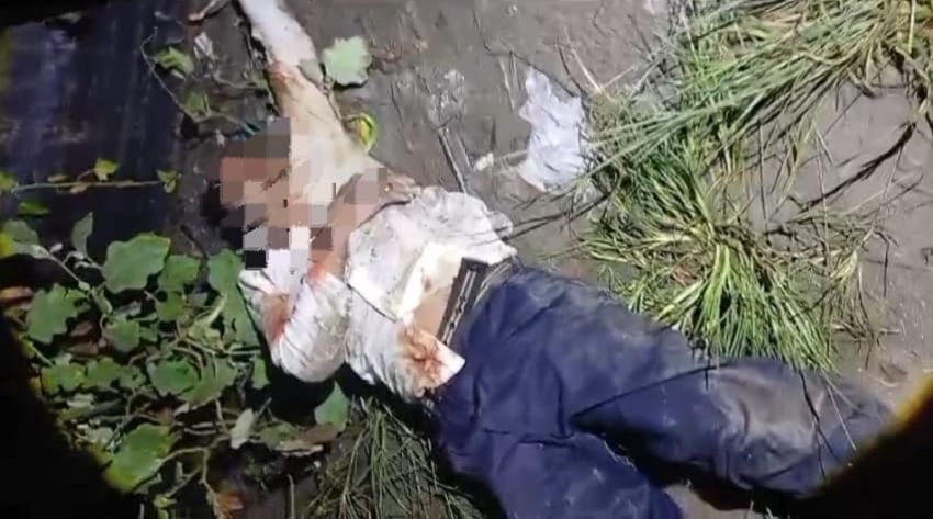 Mantan Polisi Ditemukan Terkapar Diduga Dimassa di Deliserdang