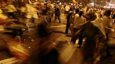 Marak Aksi Premanisme, DPR Desak Pemerintah Bubarkan Ormas