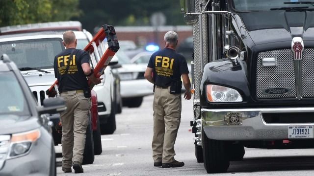 FBI Tangkap Hakim Halangi Penangkapan Imigran Gelap