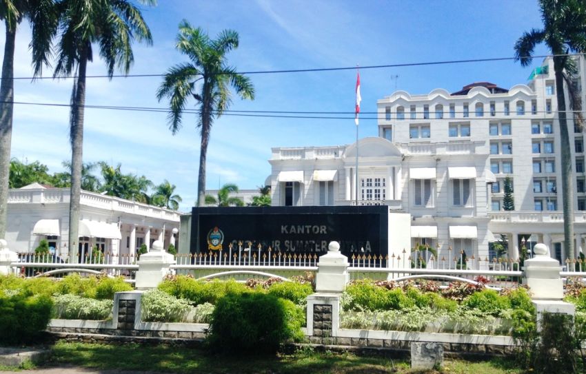 Melanggar Disiplin Berat, Empat Pejabat Eselon II Pemprov Dinonaktifkan