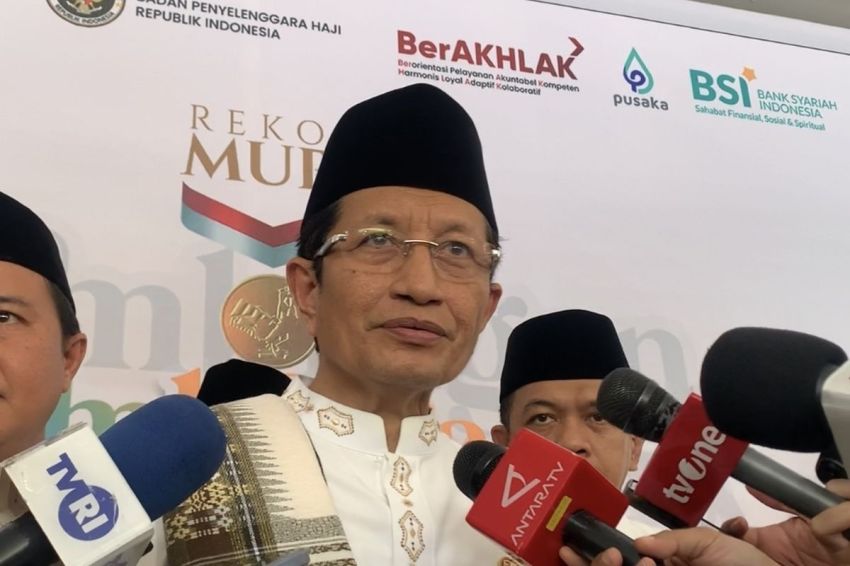 Tingginya Angka Perceraian di Indonesia, Menag Dorong Mediasi Konflik Mertua dan Menantu