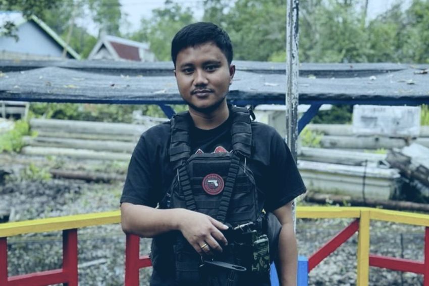 Polda Papua Barat Terus Intensifkan Pencarian Iptu Tomi Samuel Marbun