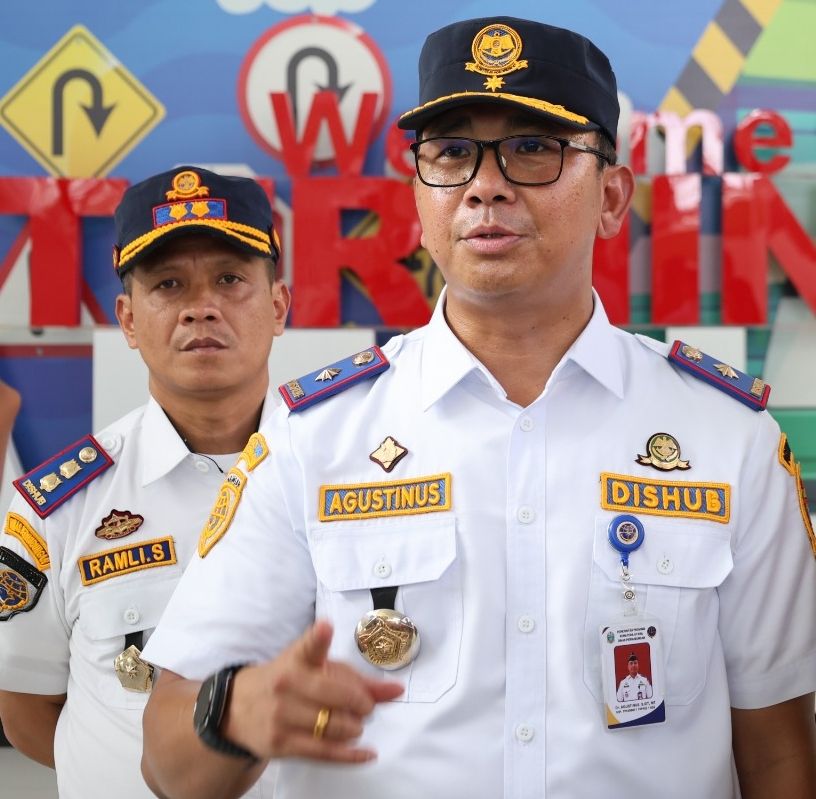 Dishub Sumut Ingatkan Peserta Mudik Gratis Kembali ke Medan Mulai Hari Ini