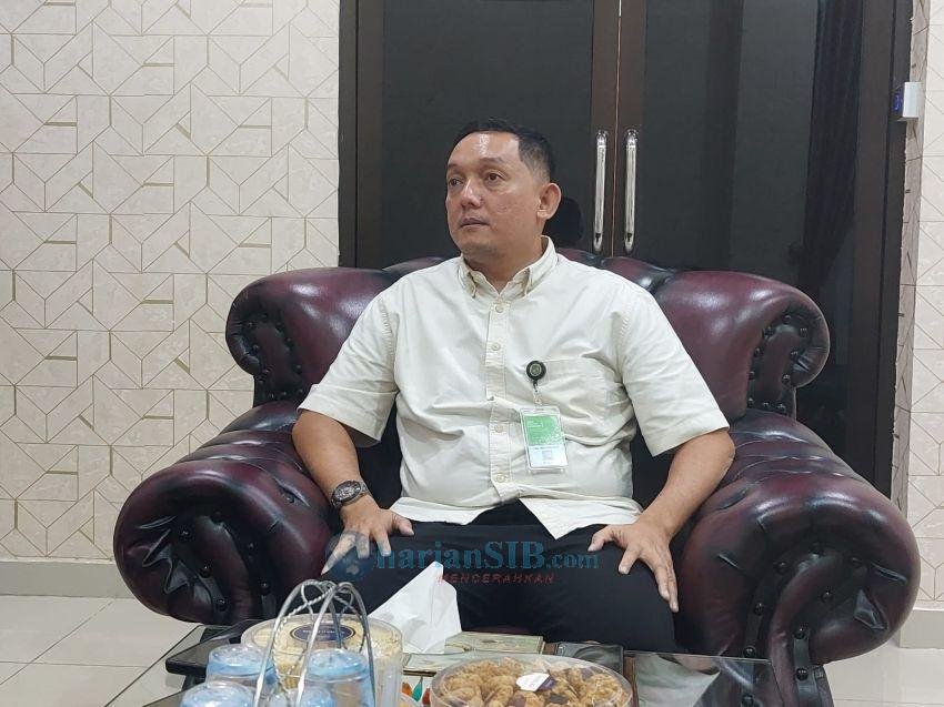 Yuda Setiawan: Senyum, Sapa dan Ramah Jadi Kunci Layanan Kesehatan Masyarakat