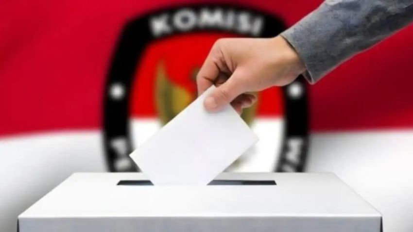 Pemilu dan Pilkada Tak Lagi Barengan! Komisi II Setuju Digelar Terpisah