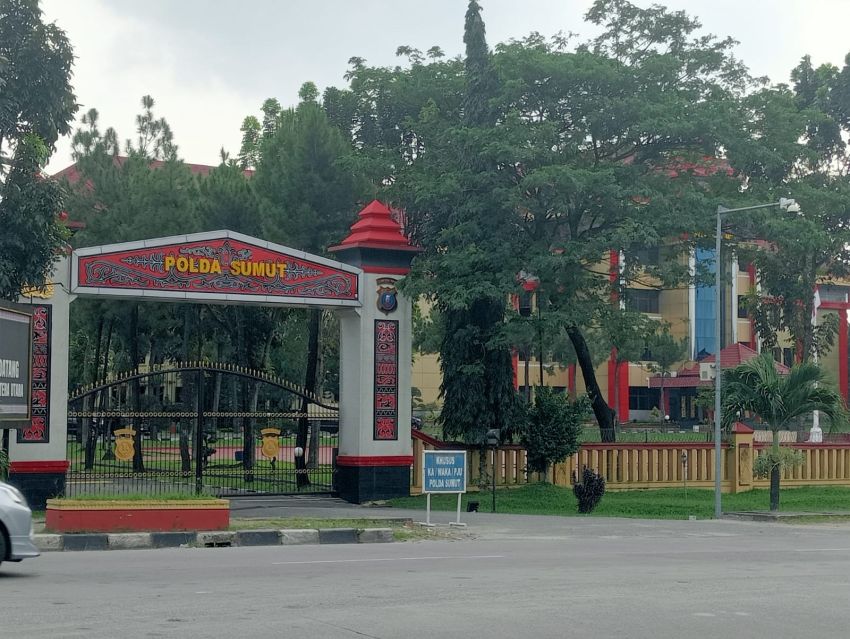 Polda Sumut Sebut Cuitan Terkait Personil Polres Labusel Hoax
