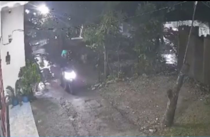 Polda Sumut Selidiki Motif Pelemparan Bom Molotov Rumah Ketua Buruh di Mabar