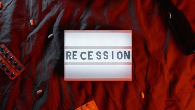 Ini Tips Tidak Jatuh Miskin Saat Resesi