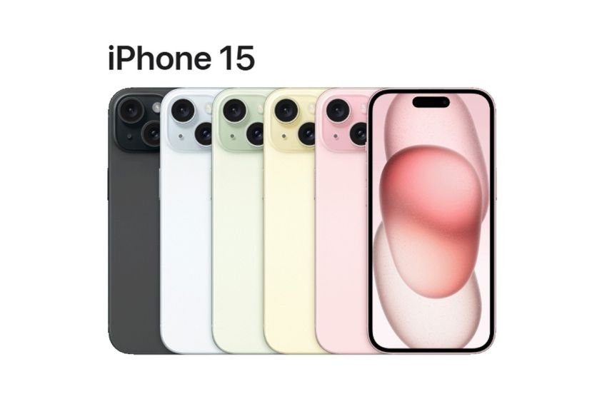iPhone 15 Turun Harga! Cek Daftar Terbarunya Mulai April 2025