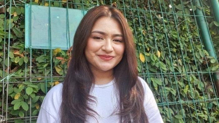 Aksi Nathalie Holscher di Sidrap Bikin Heboh, Disawer Ratusan Juta Rupiah