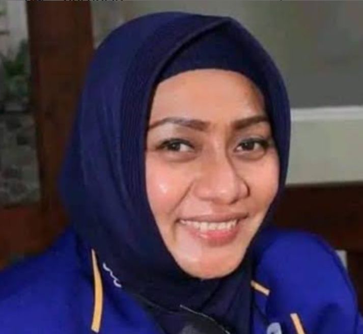 Ketua BK DPRD Medan Lailatil Badri Heran, Ada Pajak Hiburan Cuma Rp 1,5 Juta