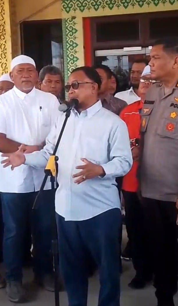 Kompolnas Masih Mendalami Kasus Penembakan Terduga Pelaku Tawuran