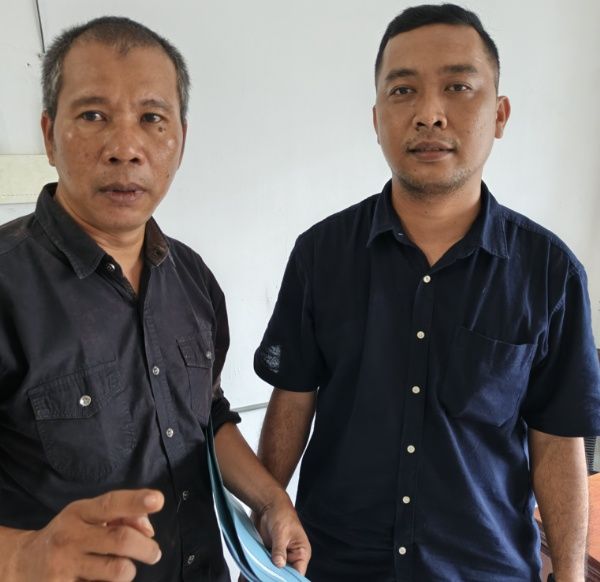 PWI Tebingtinggi Buka Pendaftaran Balon Ketua &lrm;