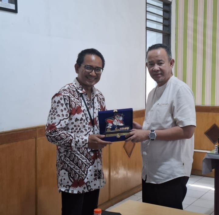 KPPU dan Ombudsman Sumut Berkolaborasi Kawal Program MBG dan Koperasi Merah Putih