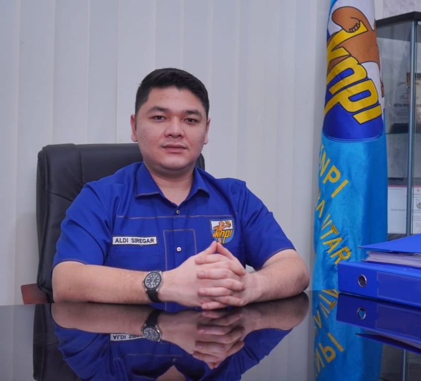 Ketua DPD KNPI Sumut Terpilih Dukung Langkah Tegas Kapoldasu