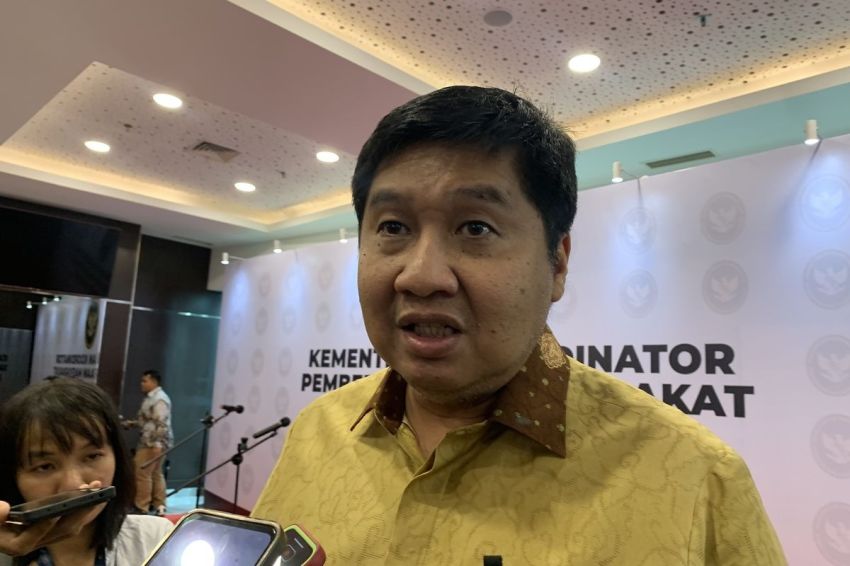 Menteri Ara Ungkap Dugaan Korupsi Rp108 M di Skema Rumah Subsidi