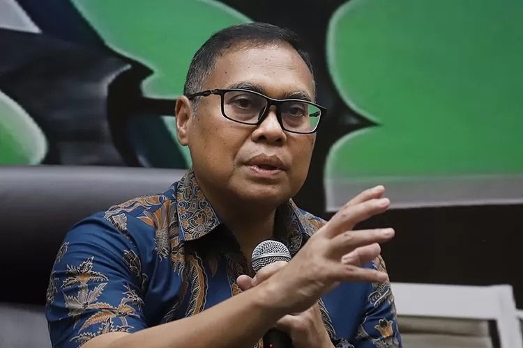 Kajian Kasino UEA-Malaysia Diusulkan Guru Besar UI untuk Pemerintah