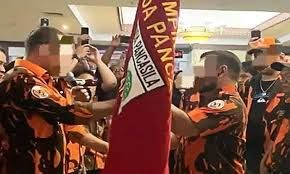 Ketua Pemuda Pancasila Tersangka Penyerobotan Lahan RSUD Tangsel