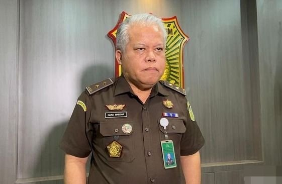 Proyek Fantastis Laptop Rp9,9 T di Kemendikbudristek Diusut Kejagung